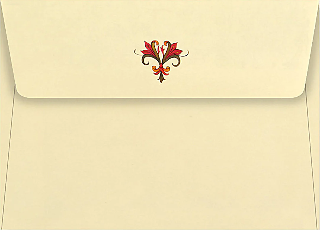 Notecards, Florentine - 2