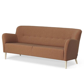Nova 3-seater Sofa - Swedese