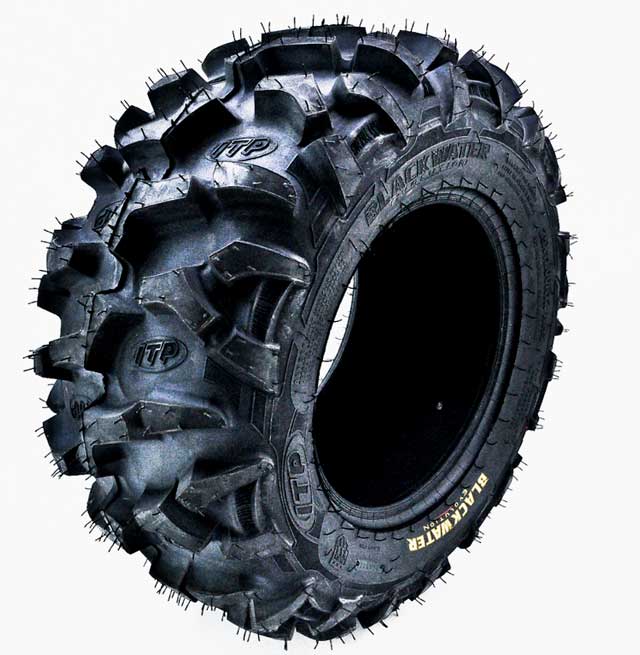 ITP Blackwater EVO 30x10R-12" - 4