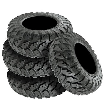 Duro Frontier 26x11R-14"