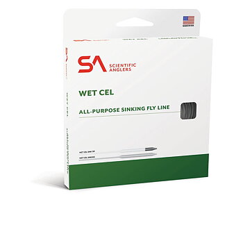 SA Wet Cel