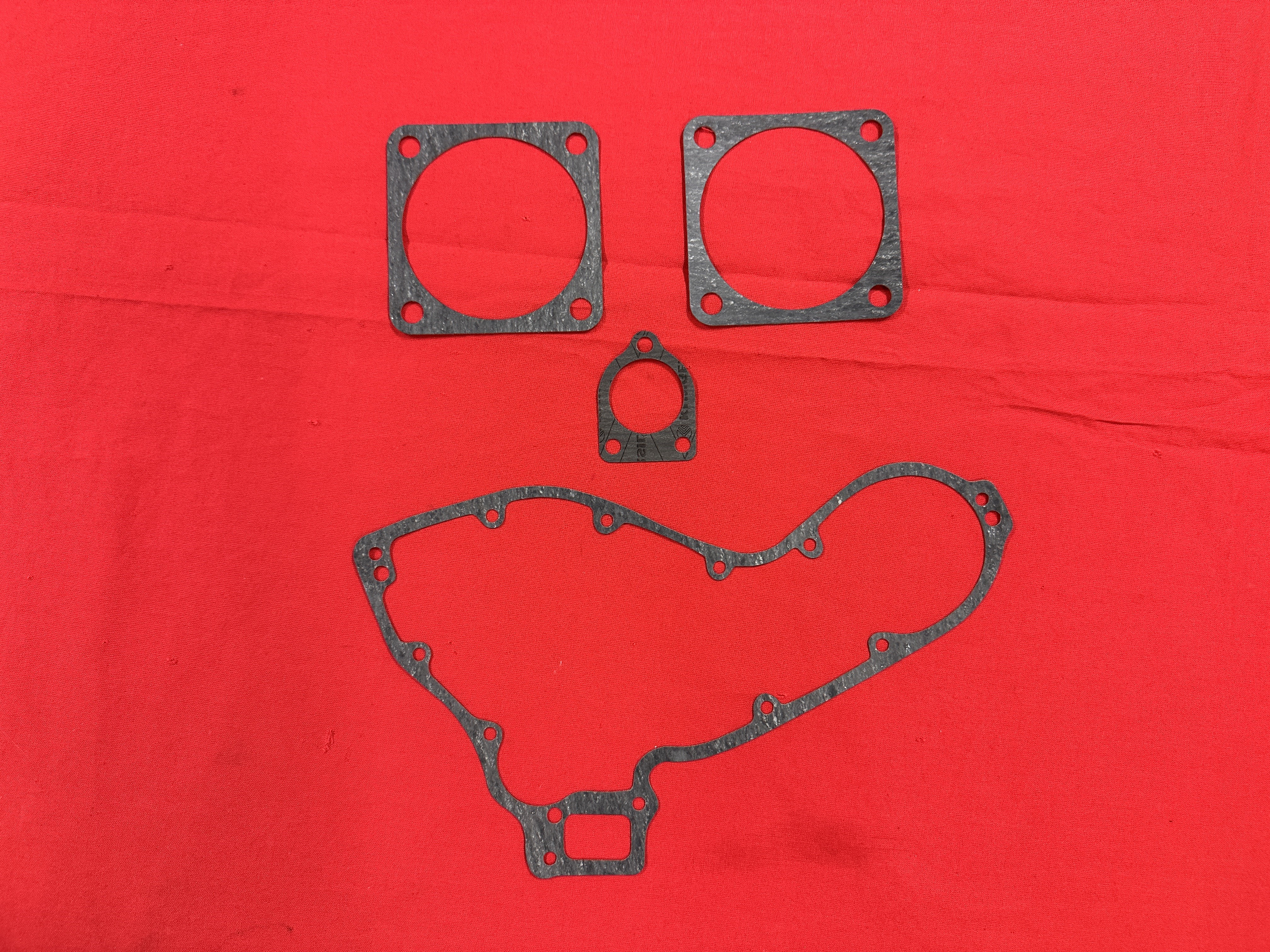 Gasket kit Indian Powerplus 1916-19