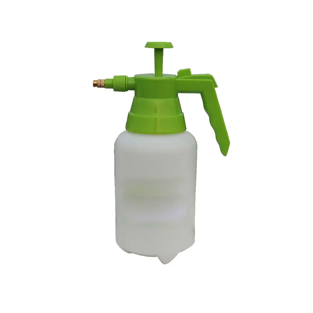 Sprayflaska med pump 2 Liter