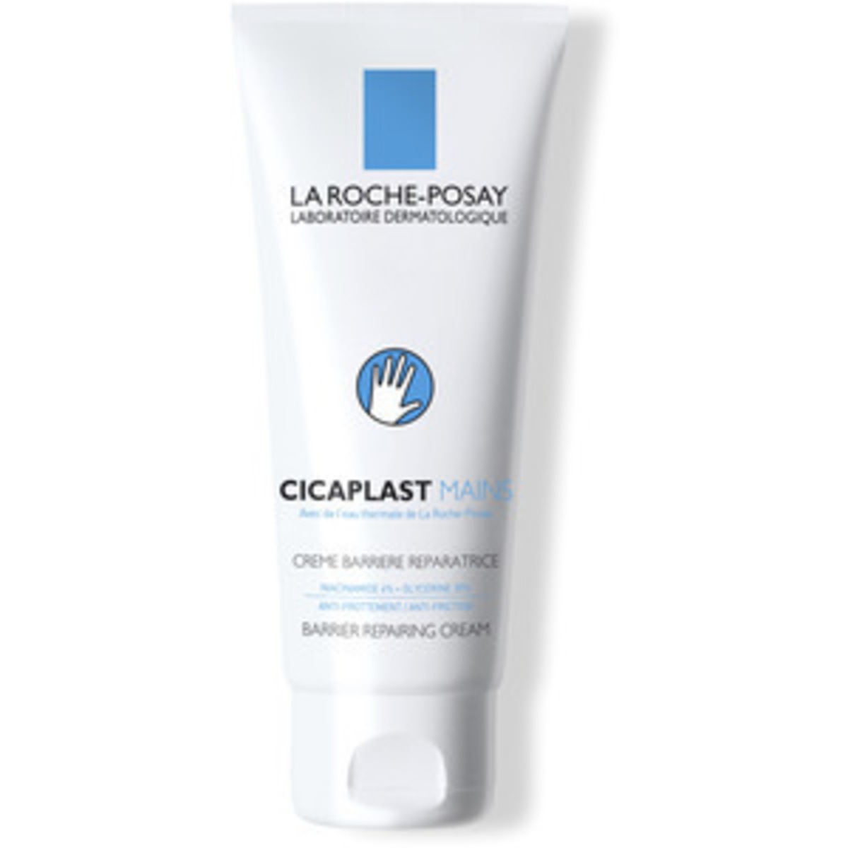 La Roche-Posay Cicaplast Hand Cream 100ml