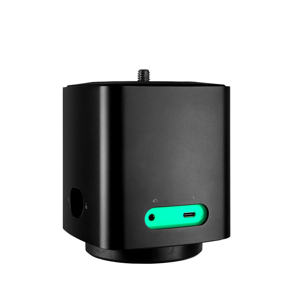Syrp Genie One Motion & Timelapse  Control Pan Head/Linear Drive - 2