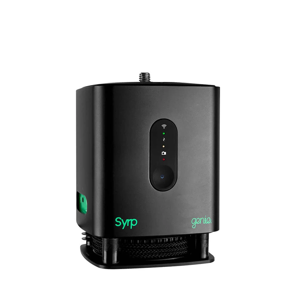 Syrp Genie One Motion & Timelapse  Control Pan Head/Linear Drive - 3