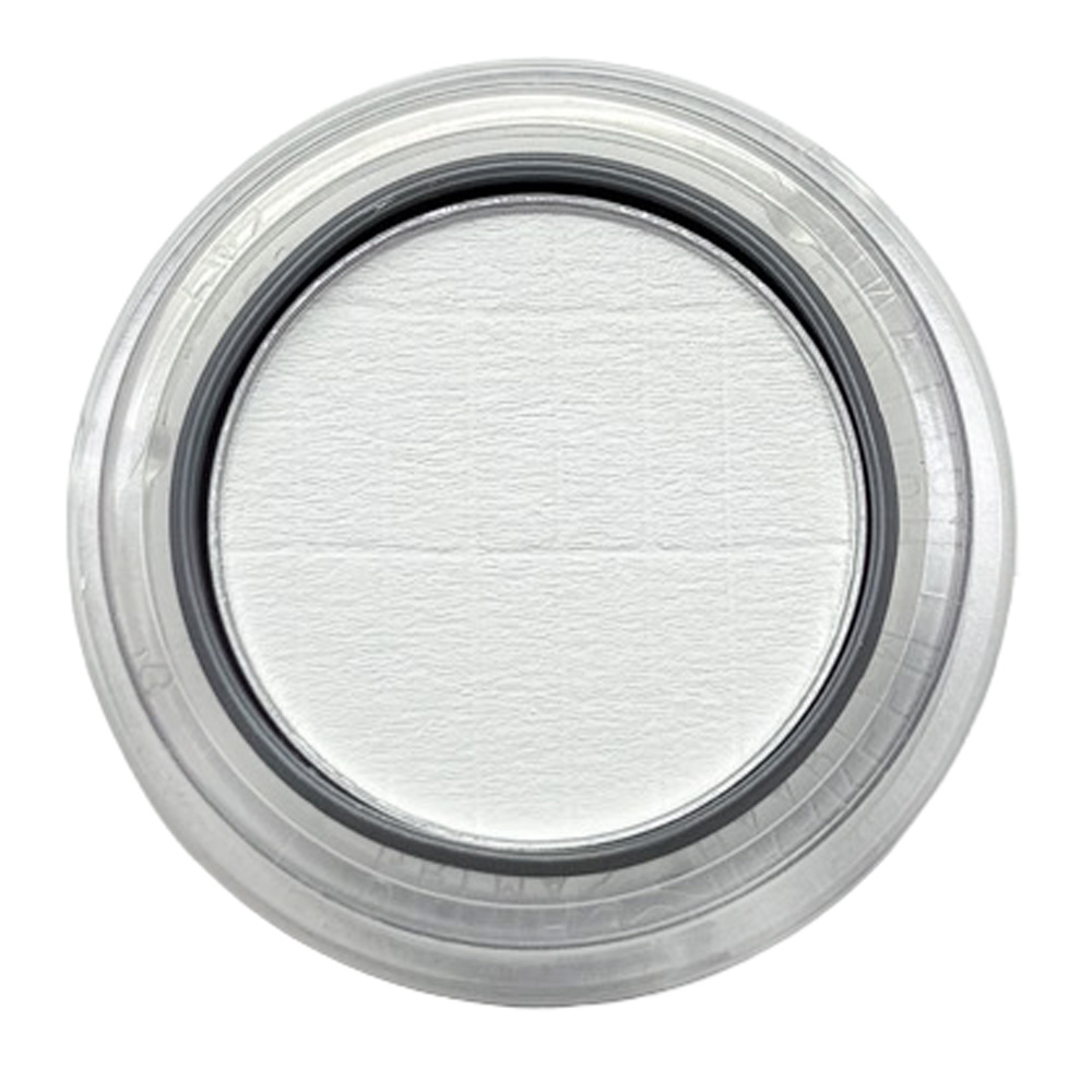 Ögonskugga / Rouge 001 White - 2 gr