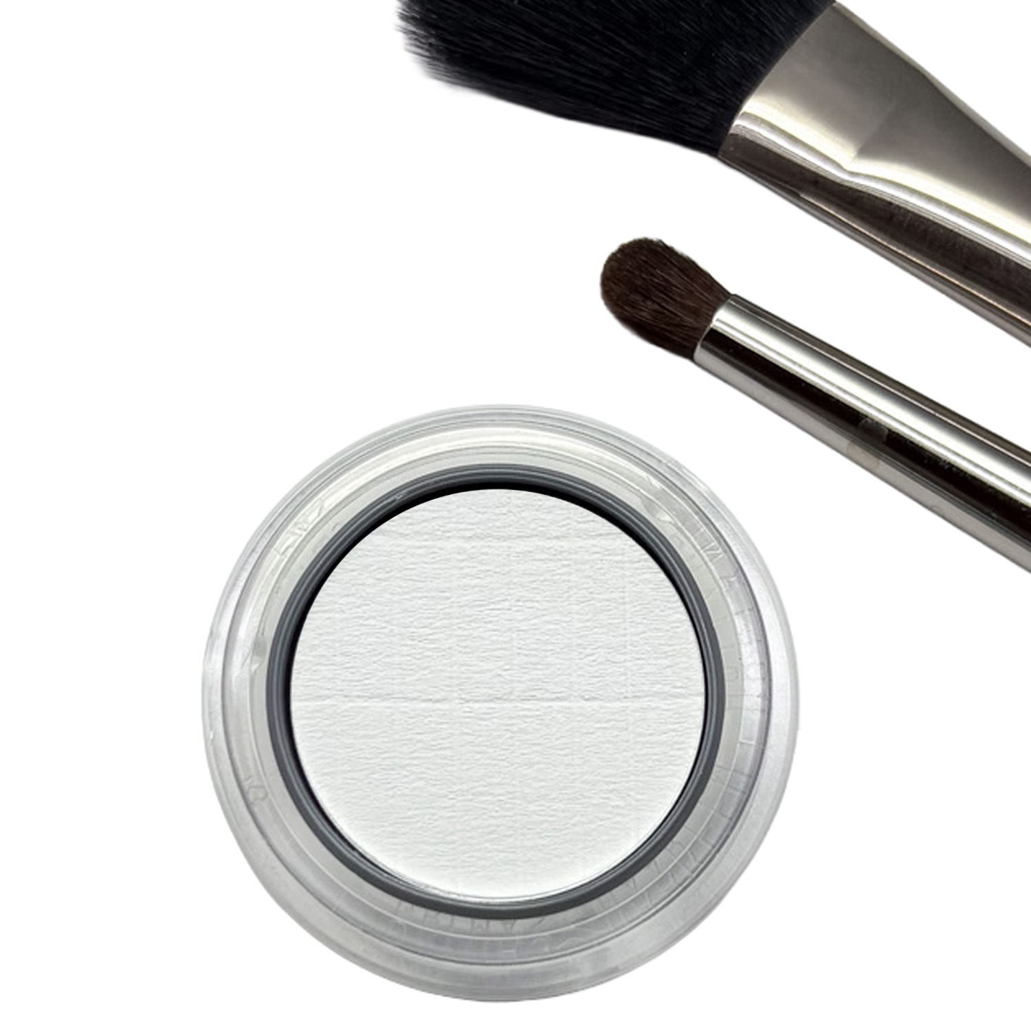 Ögonskugga / Rouge 001 White - 2 gr - 2