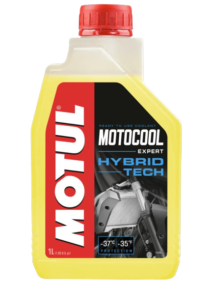 MOTUL MOTOCOOL EXPERT