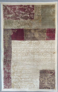 Konya creme 50 x 80, 67 x 105, 80 x 125, 100 x 140, 160 x 230