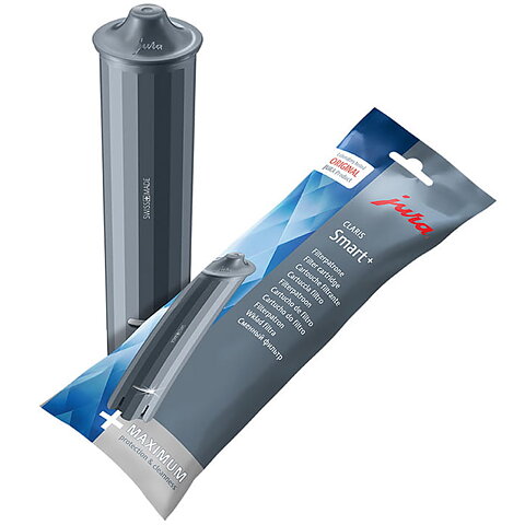 Jura Claris Smart+ (24232)