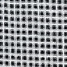 Monostramalj 4,8 trådar/cm, 12 count 100x50 cm