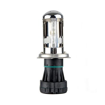 Xenon bulb H4 / Flex 6000K