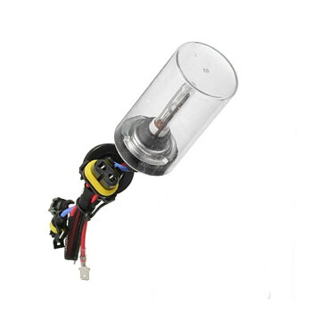 Xenon bulb H7 6000K
