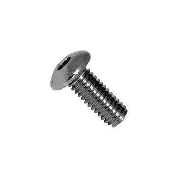 ECM - Body panel screw - M4 x 10VA