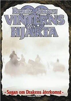 Sagan om Drakens återkomst -  Robert Jordan
