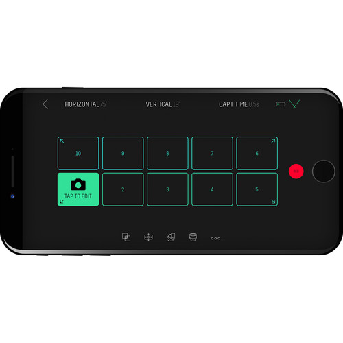  SYRP Genie Mini II Panning MCS Motion Control - 3