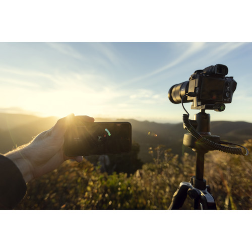 SYRP Genie Mini II Panning MCS Motion Control - Voosestore
