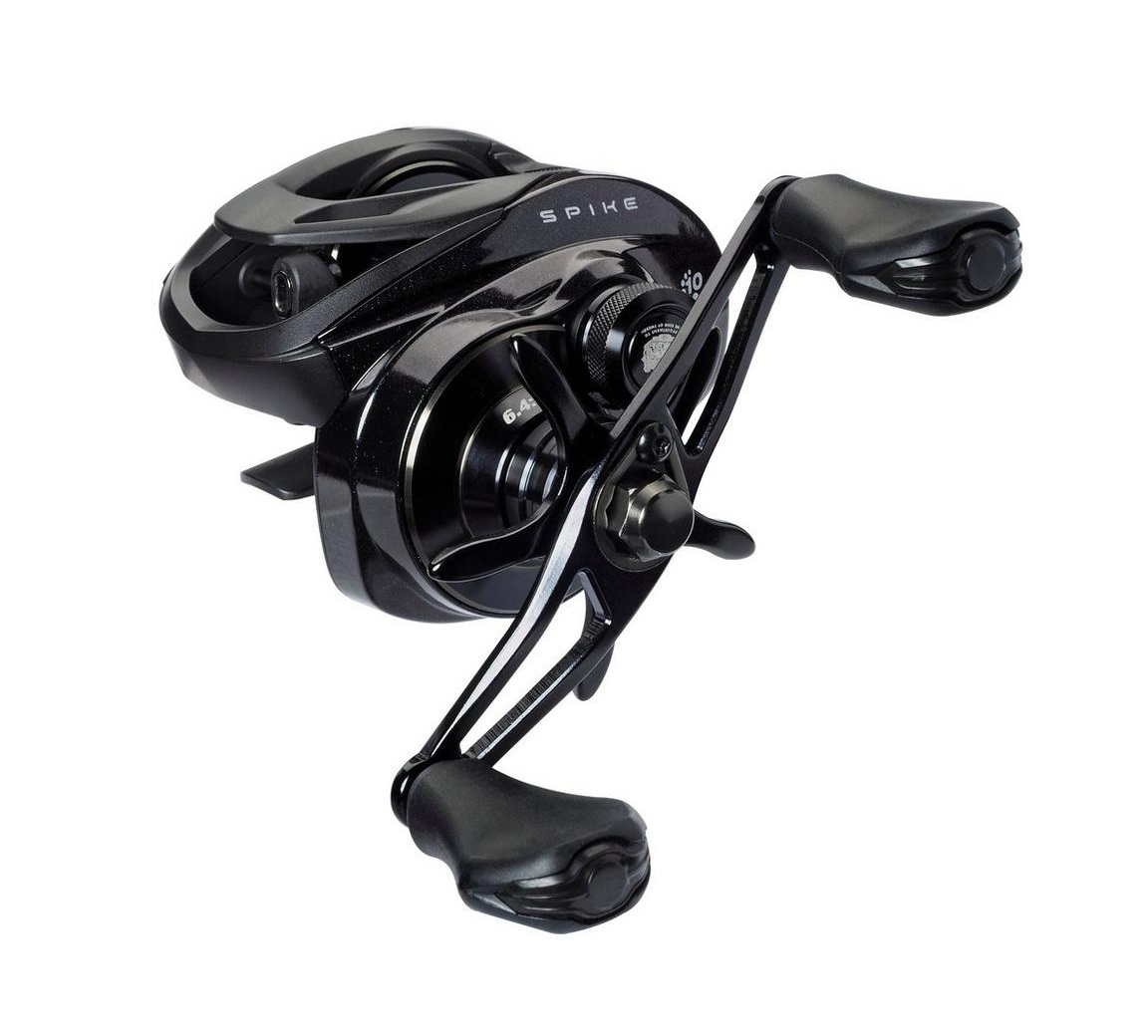 ABU Spike Low Profile