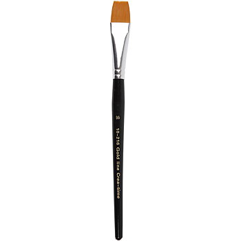 Gold Line Pensel  17mm