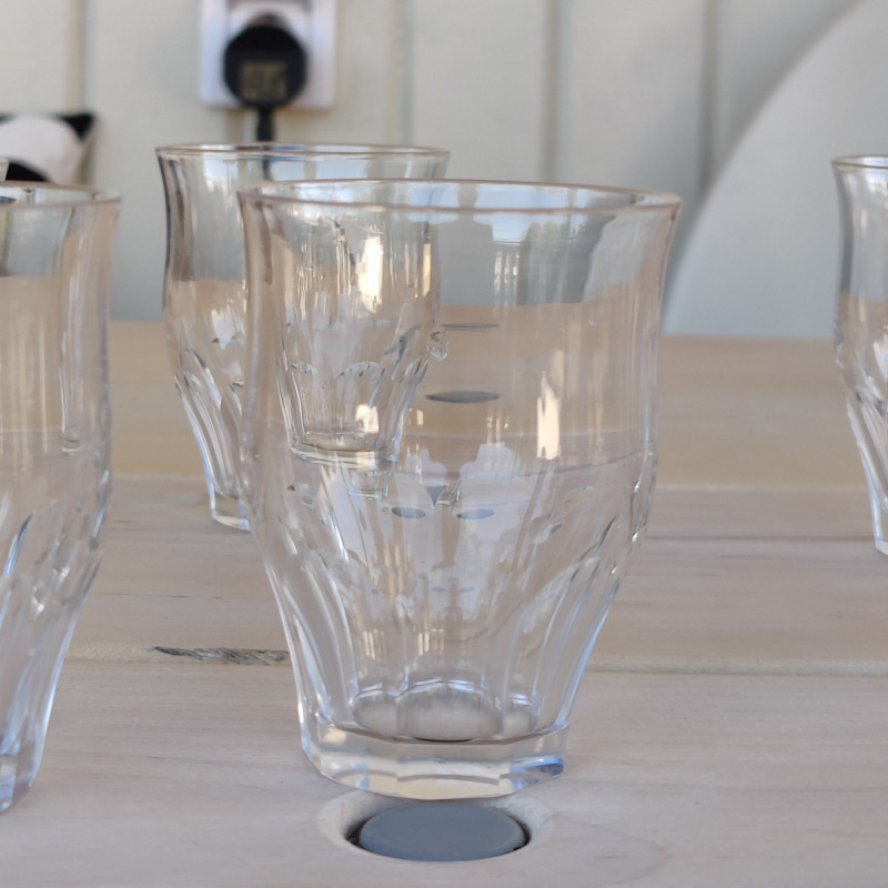 Selterglas från Rex - 2