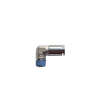 Izzo - Elbow fitting - 1/8M x D.6