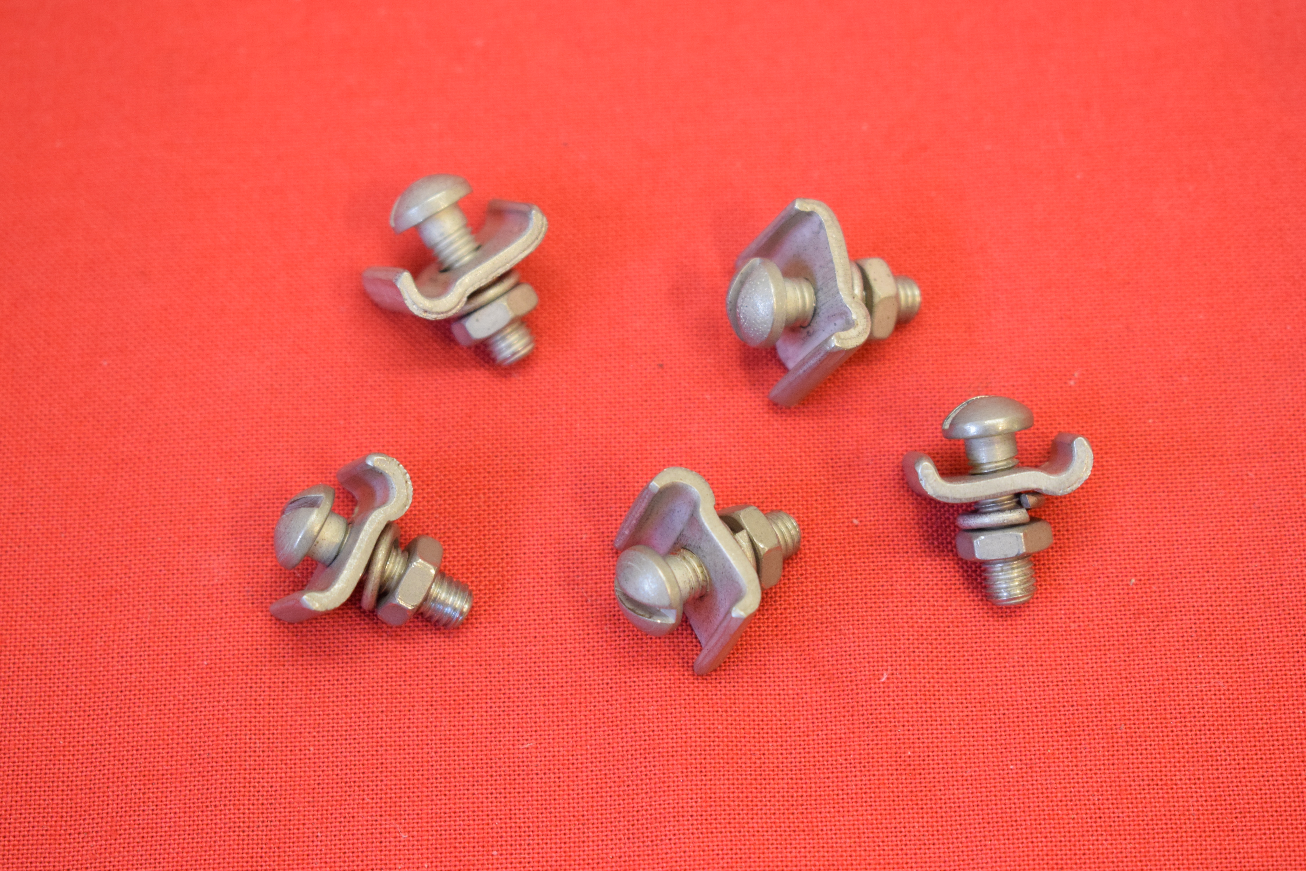 Corbin Sprocket Mounting Kit Harley Indian