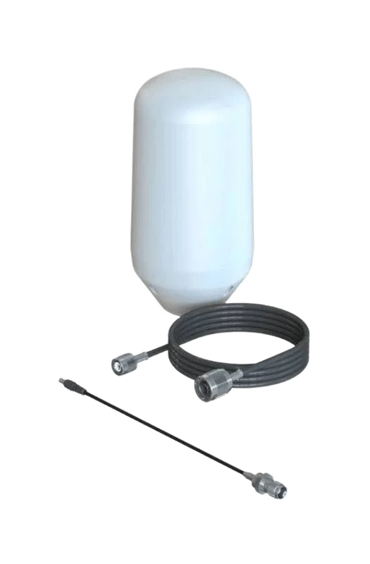 Antennkit för Iridium-telefoner - 2