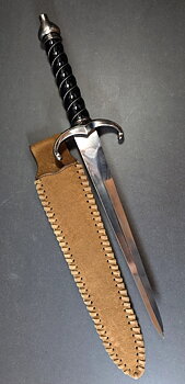 Assassins Dolk 
