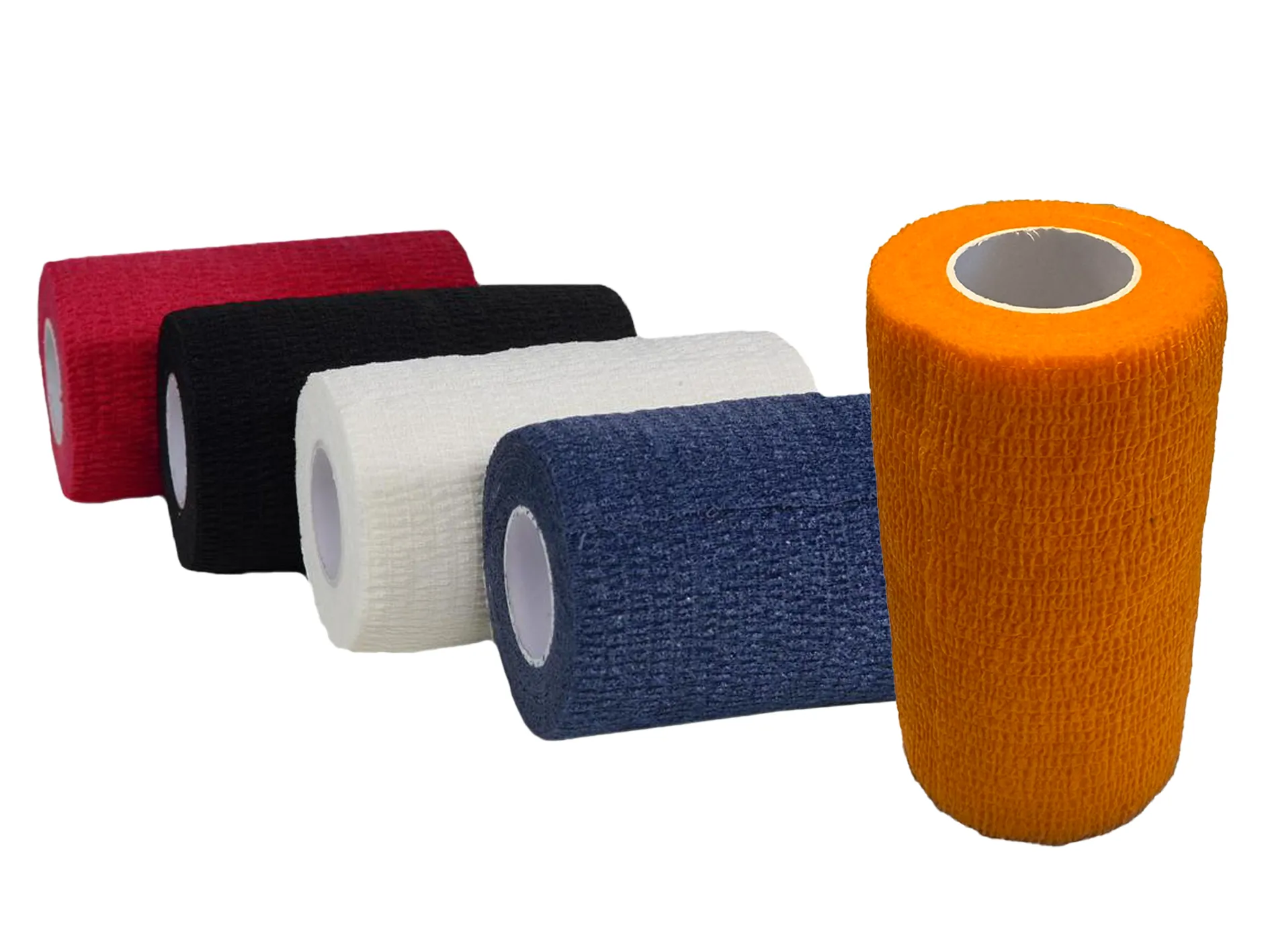 Selvklebende bandasje Vet wrap 10 cm - 2