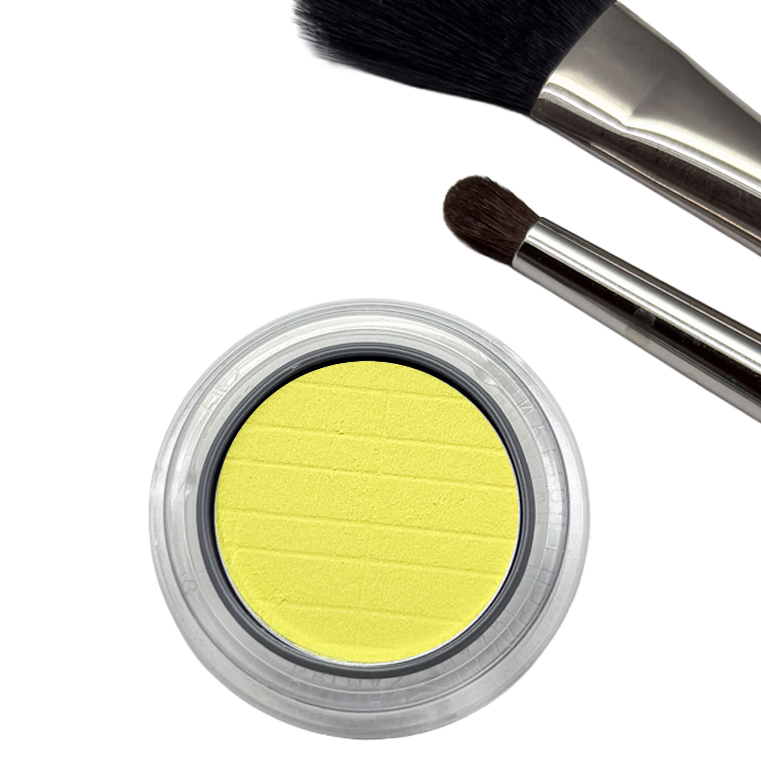 Ögonskugga / Rouge 281 Bright Yellow - 2 gr - 2
