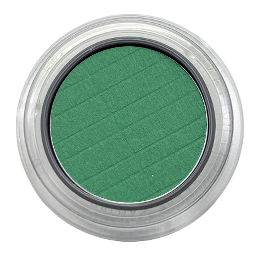 Ögonskugga / Rouge 483 Grass Green - 2 gr