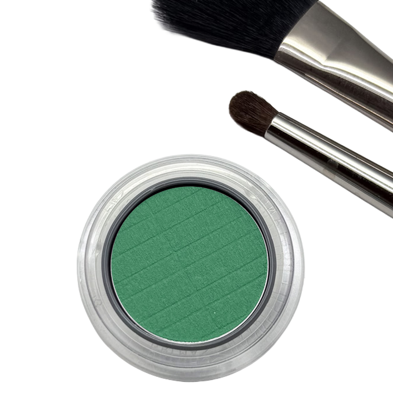 Ögonskugga / Rouge 483 Grass Green - 2 gr - 2