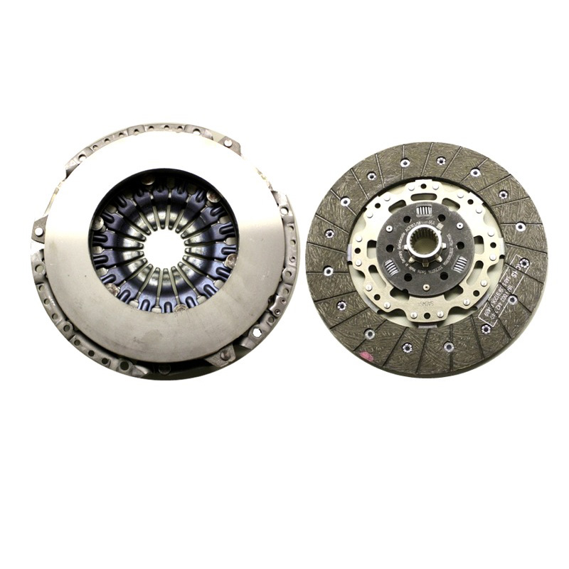 Clutch kit 9-5 A20NHT 10-11