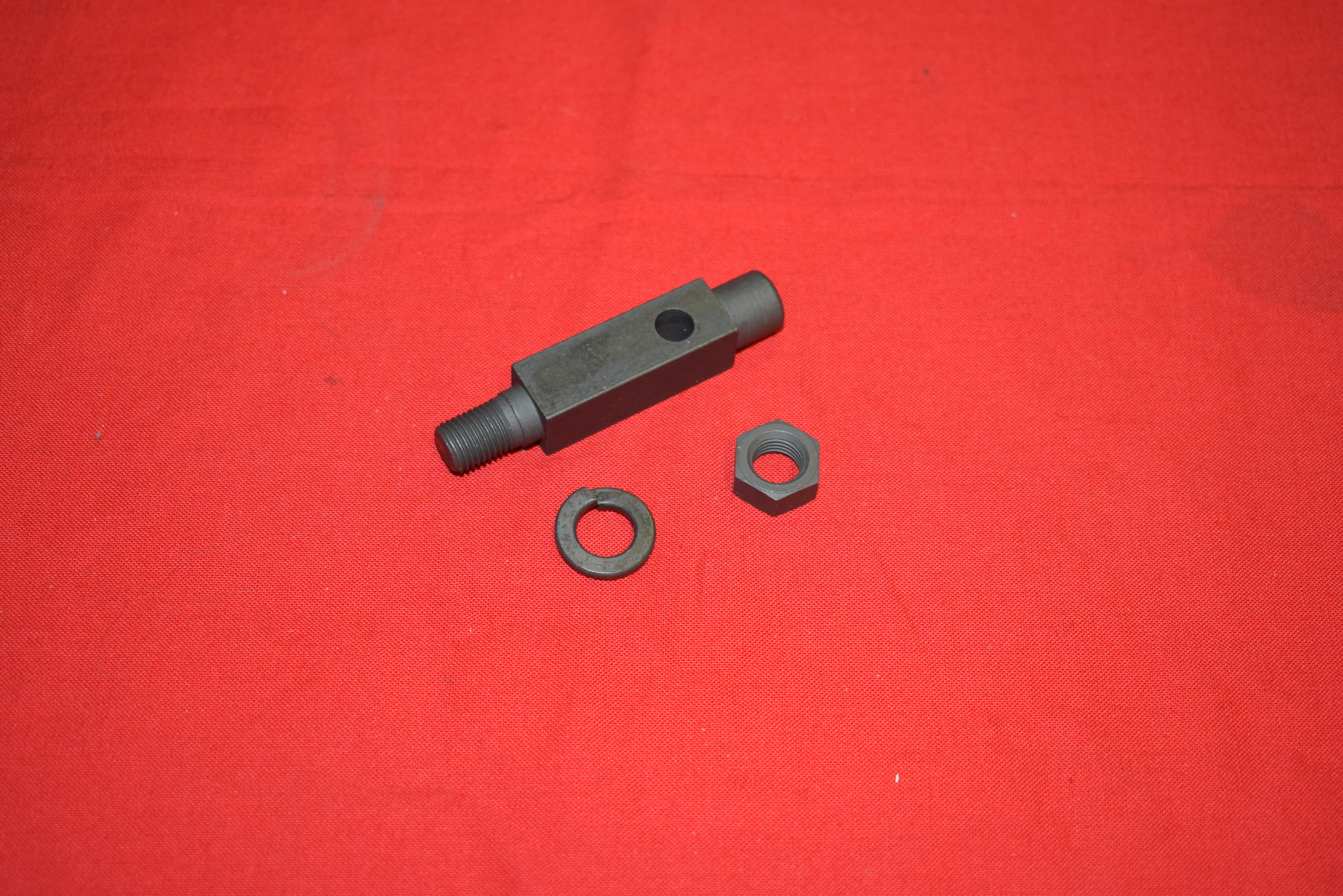 Footboard Stud Front Harley 1914-29 OEM 2949-14