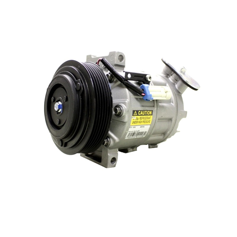 A/C Compressor 9-5 Z19DTH (24)