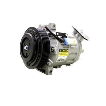 A/C Compressor 9-5 Z19DTH (24)