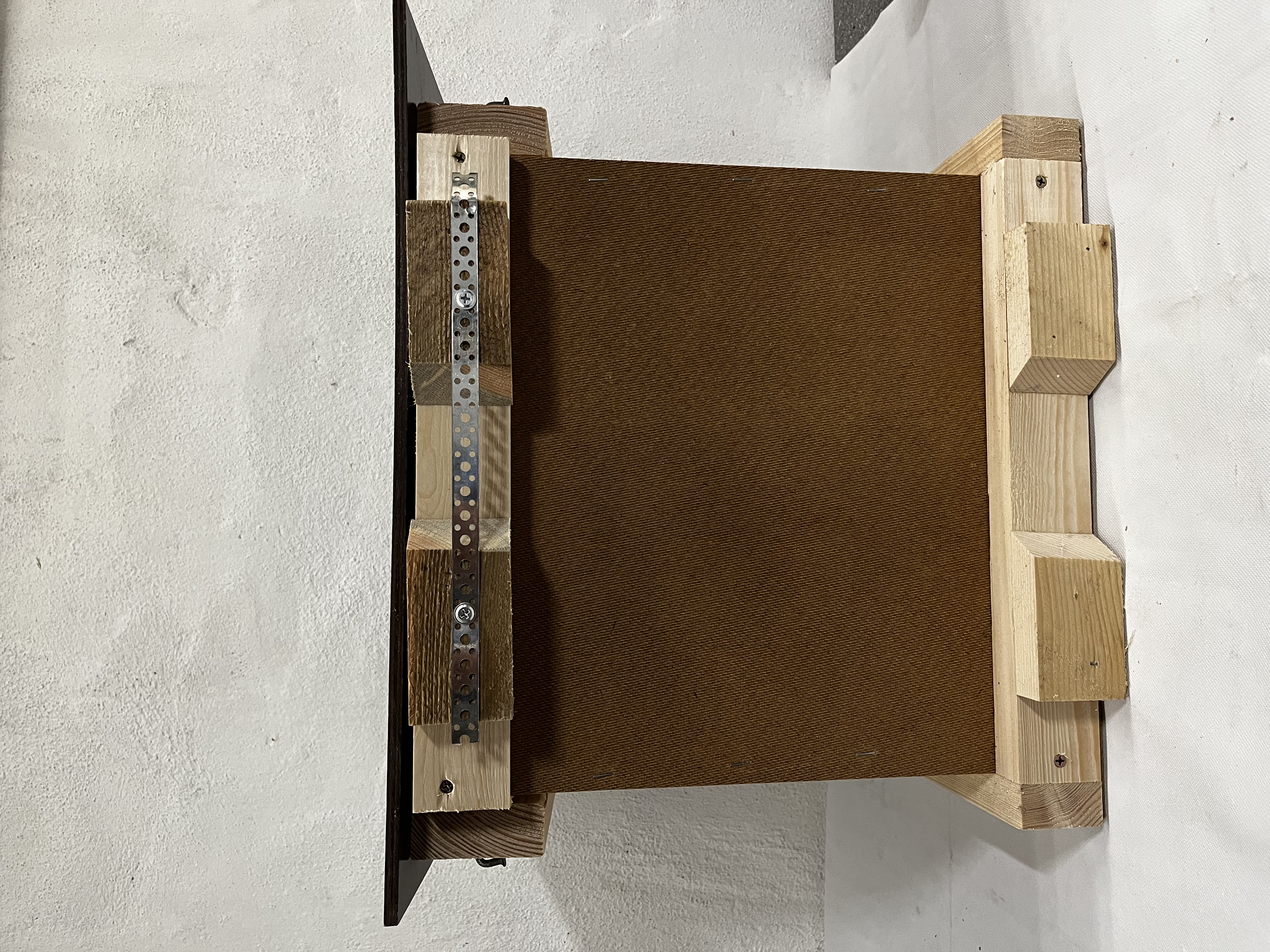 Foderbord 20 liter - 4
