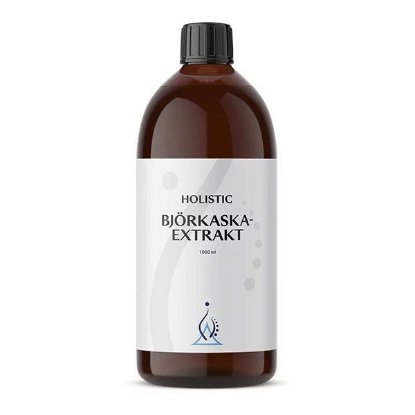 Björkaska extrakt 1 L