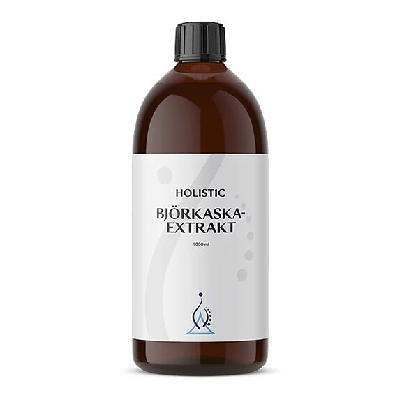 Björkaska extrakt 1 L
