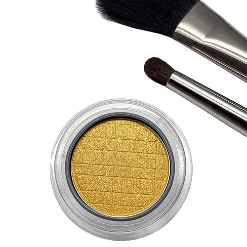 Ögonskugga / Rouge Pearl 705 Guld - 2 gr - 2