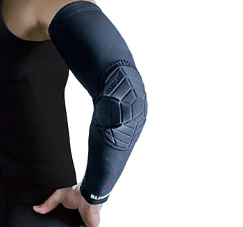 Blindsave Elbow Protection