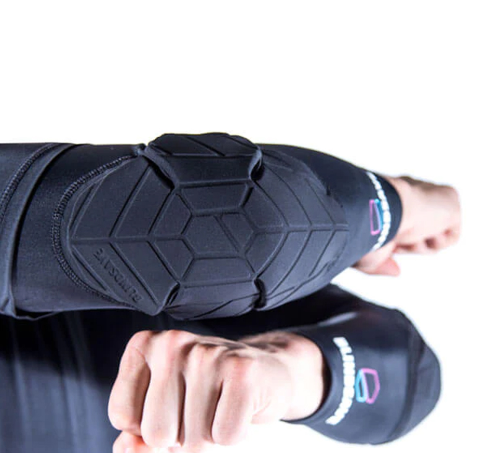 Blindsave Elbow Protection - 2
