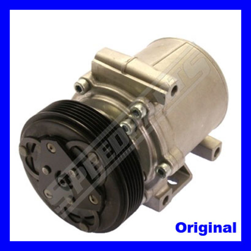 AC Kompressor 9000 93-96 (1)