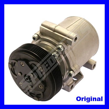 AC Kompressor 9000 93-96 (1)