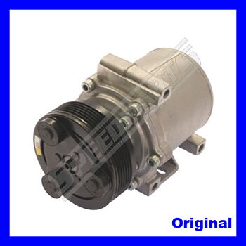 AC Kompressor 9000 B308 94-98