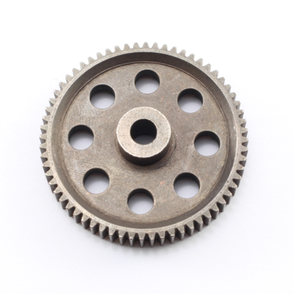 Diff Main Gear Metal 64T