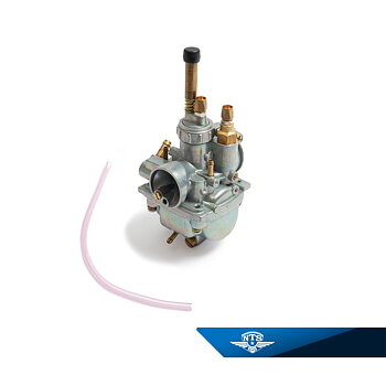 Carburator "Mikuni" 16mm - K50 