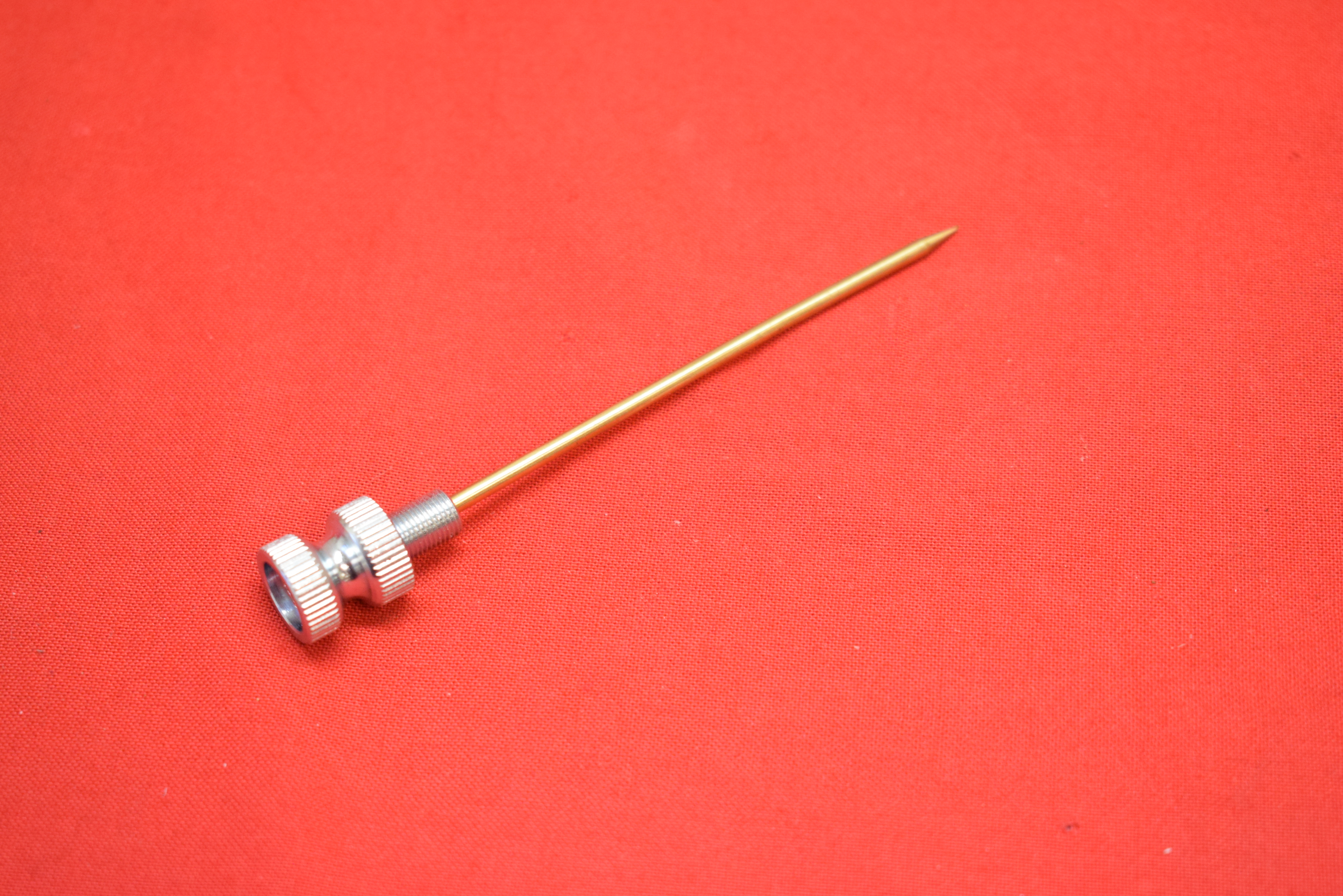 Low Speed Needle Parts Schebler DLX & Linkert 1927-up