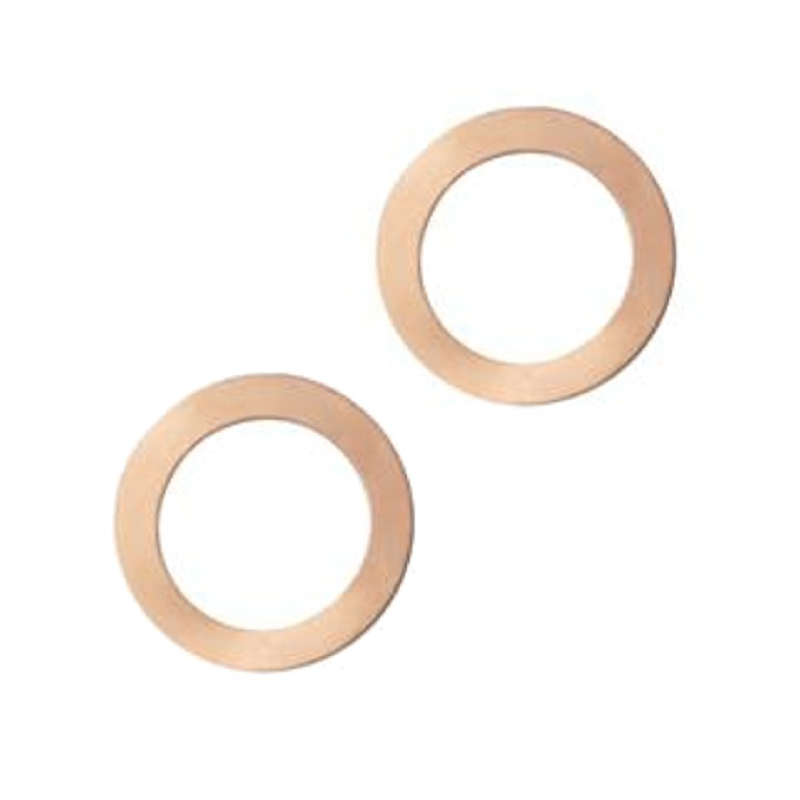 Tätning för hålskruv 16mm